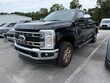  Ford F-250SD
