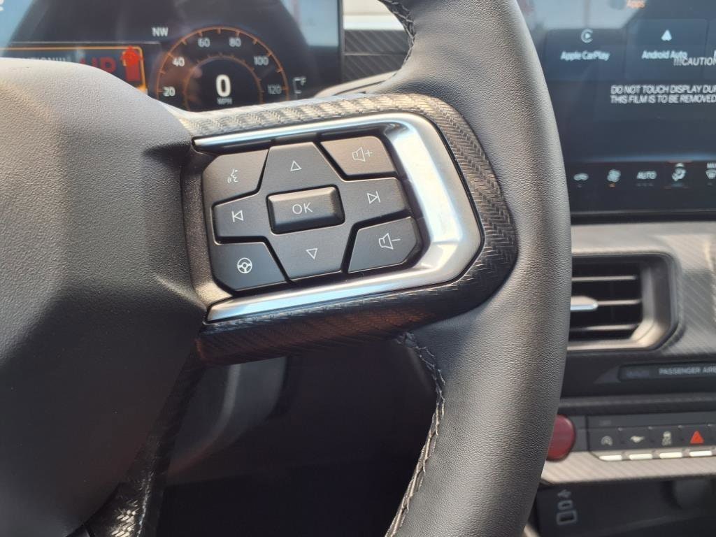 2025 Ford Mustang EcoBoost Fastback - Photo 16