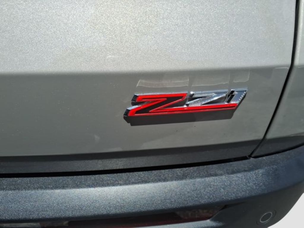 Used 2026 Chevrolet Traverse Z71 SUV