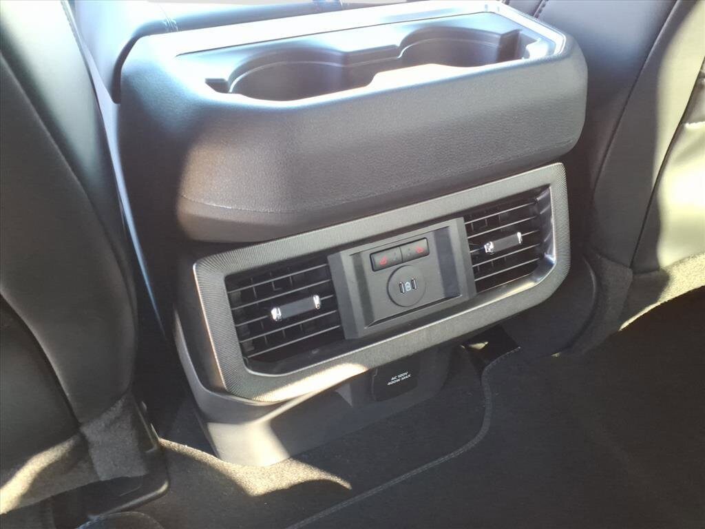 2026 Ford F-250 Super Duty Platinum - Photo 7