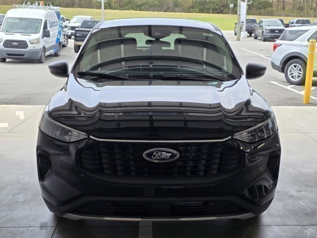 New 2025 Ford Escape Active Active FWD