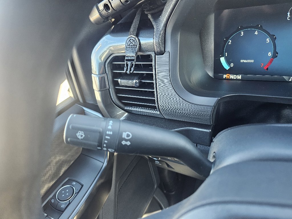 2025 Ford F-150 STX - Photo 17