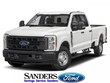 Ford Super Duty F-250 SRW