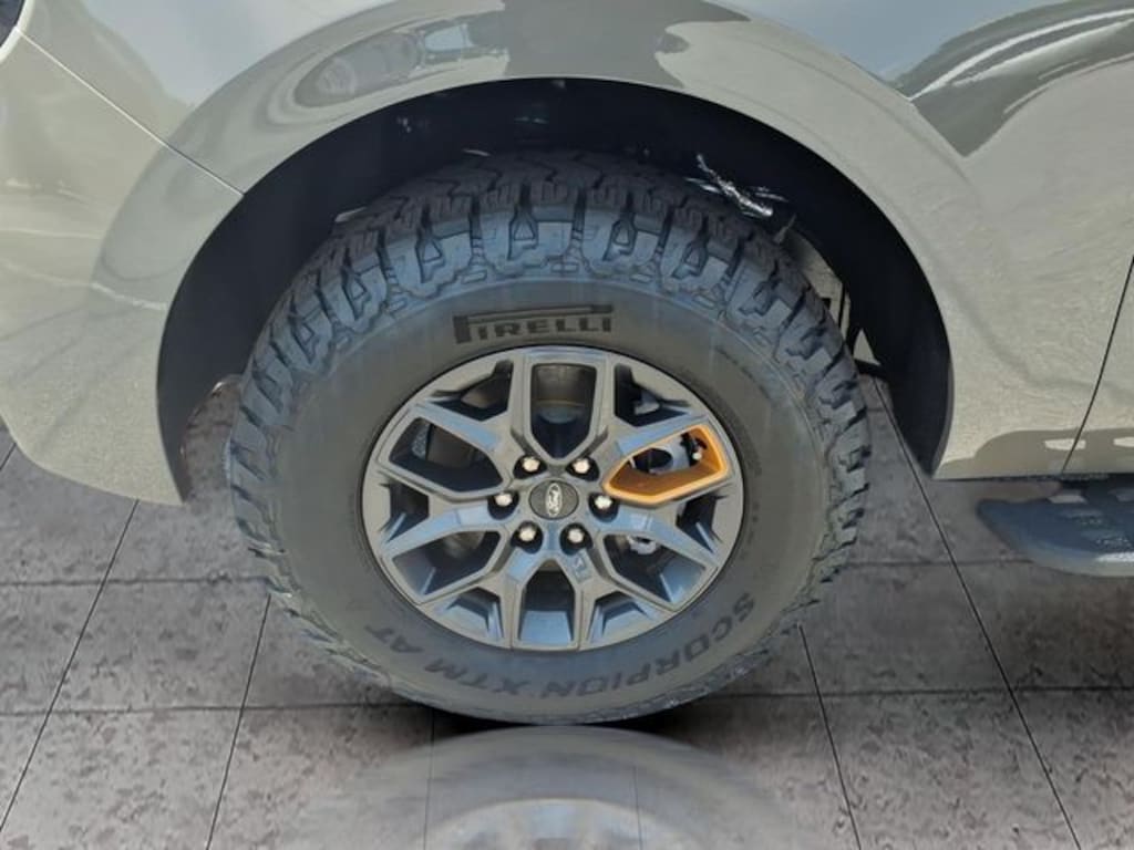 New 2027 Ford Expedition Tremor SUV