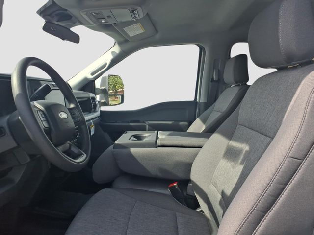 2026 Ford F-250 Super Duty XL - Photo 6
