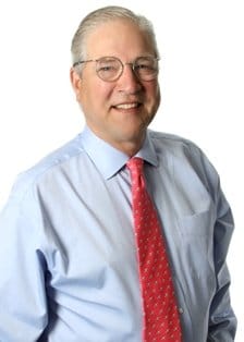 Staff member Mat Raymond Jr from cfcaac64e246