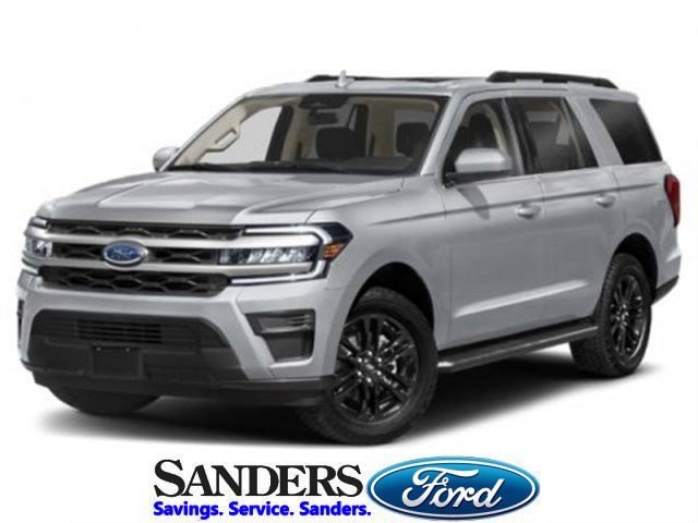 2024 Ford Expedition XLT's photo