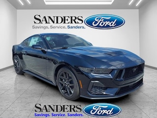 2025 Ford Mustang GT Premium Coupe