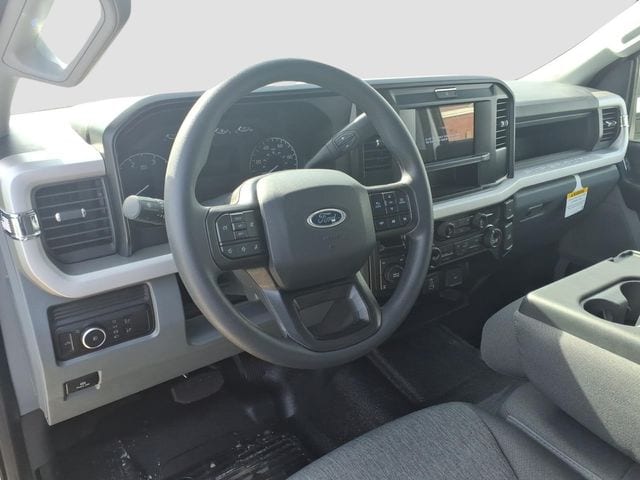 2026 Ford F-250 Super Duty XL - Photo 9