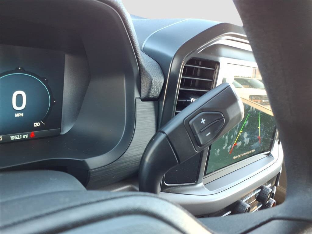 2025 Ford F-150 XL - Photo 17