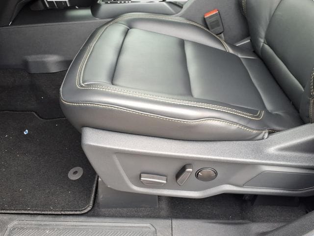 2025 Ford Bronco 4-Door Badlands - Photo 13