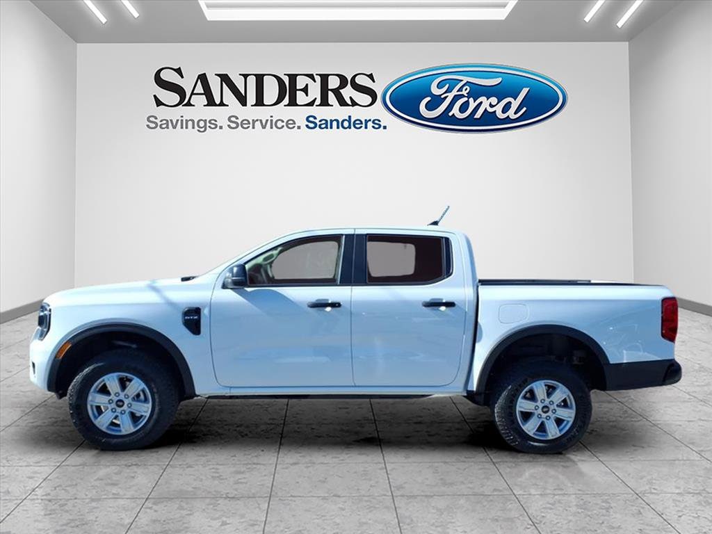 New 2025 Ford Ranger XL XL 2WD SuperCrew 5 Box