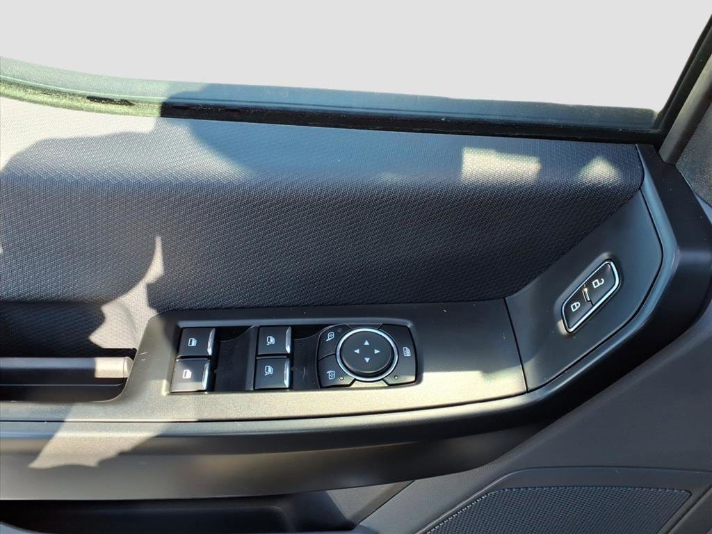 2025 Ford F-150 XL - Photo 10