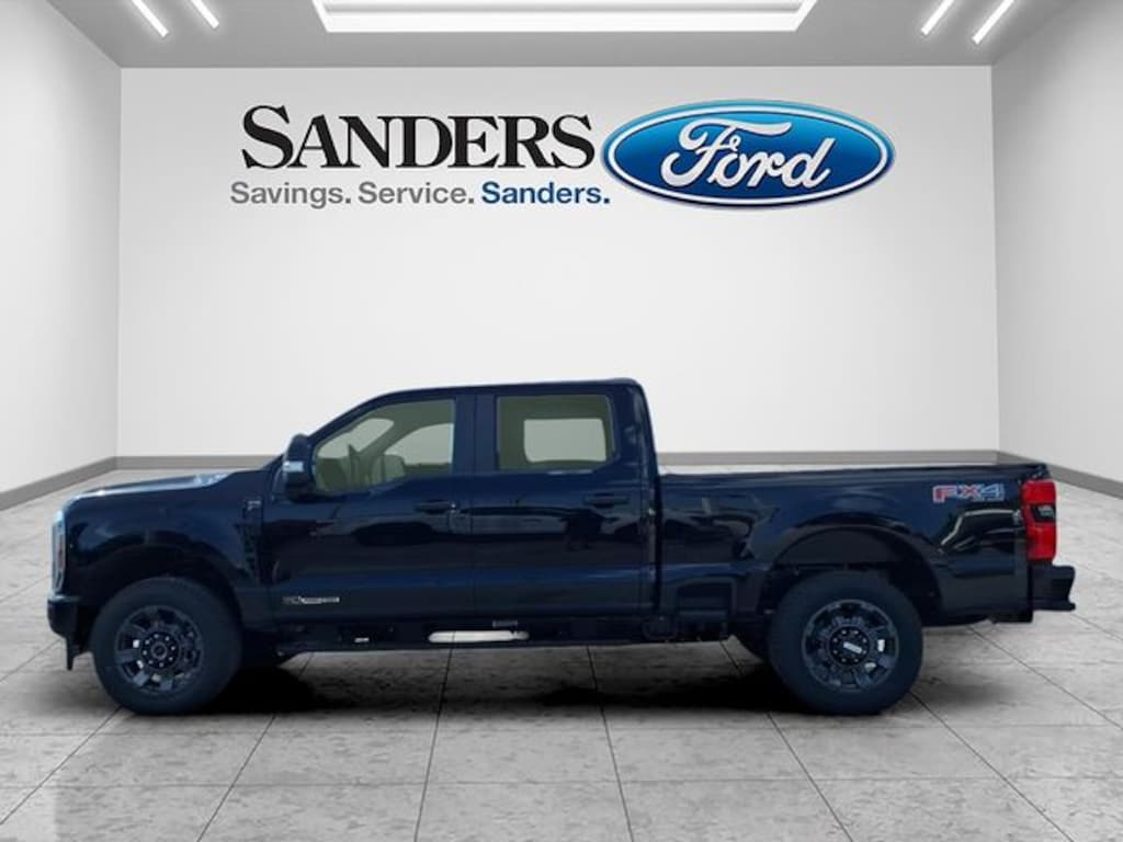 New 2026 Ford F-250SD XL Truck