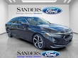 Honda Accord Sedan