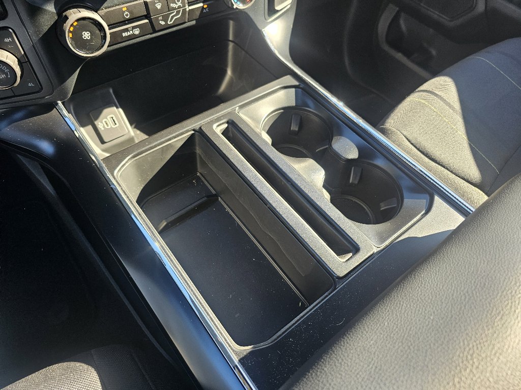 2025 Ford F-150 STX - Photo 13