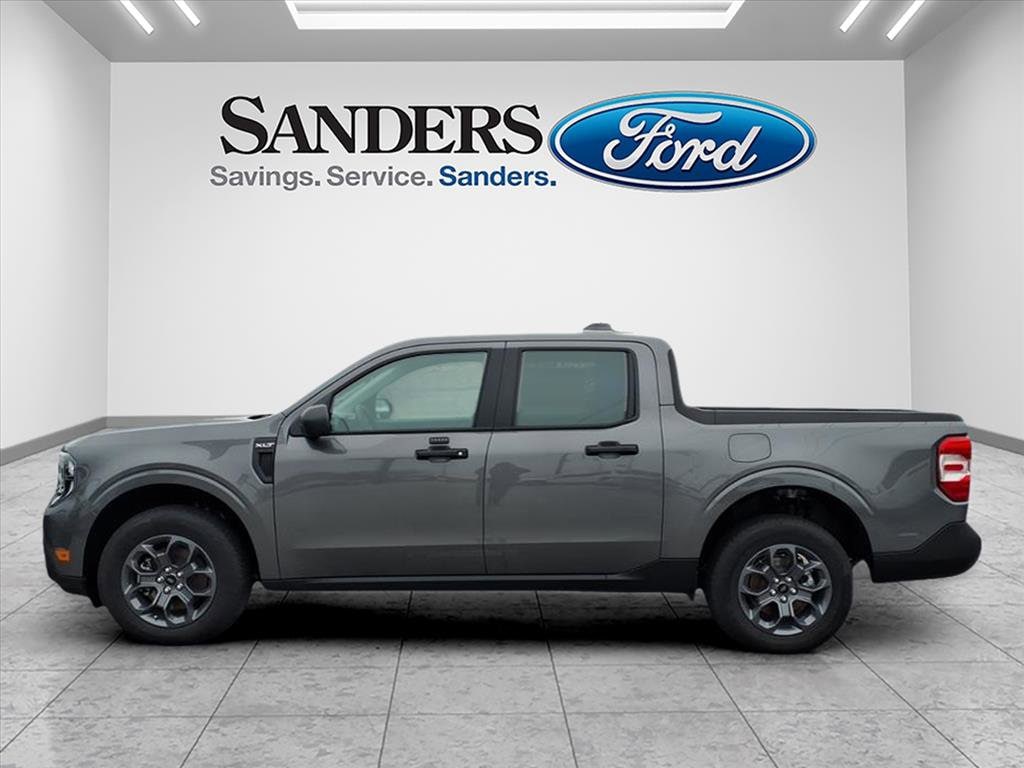 New 2025 Ford Maverick XLT Truck