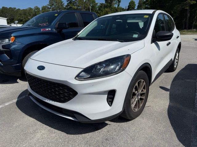 2021 Ford Escape S FWD's photo