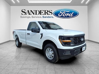 2025 Ford F-150 XL Truck