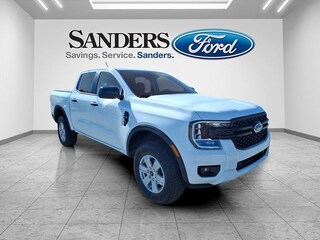 2025 Ford Ranger XL Truck