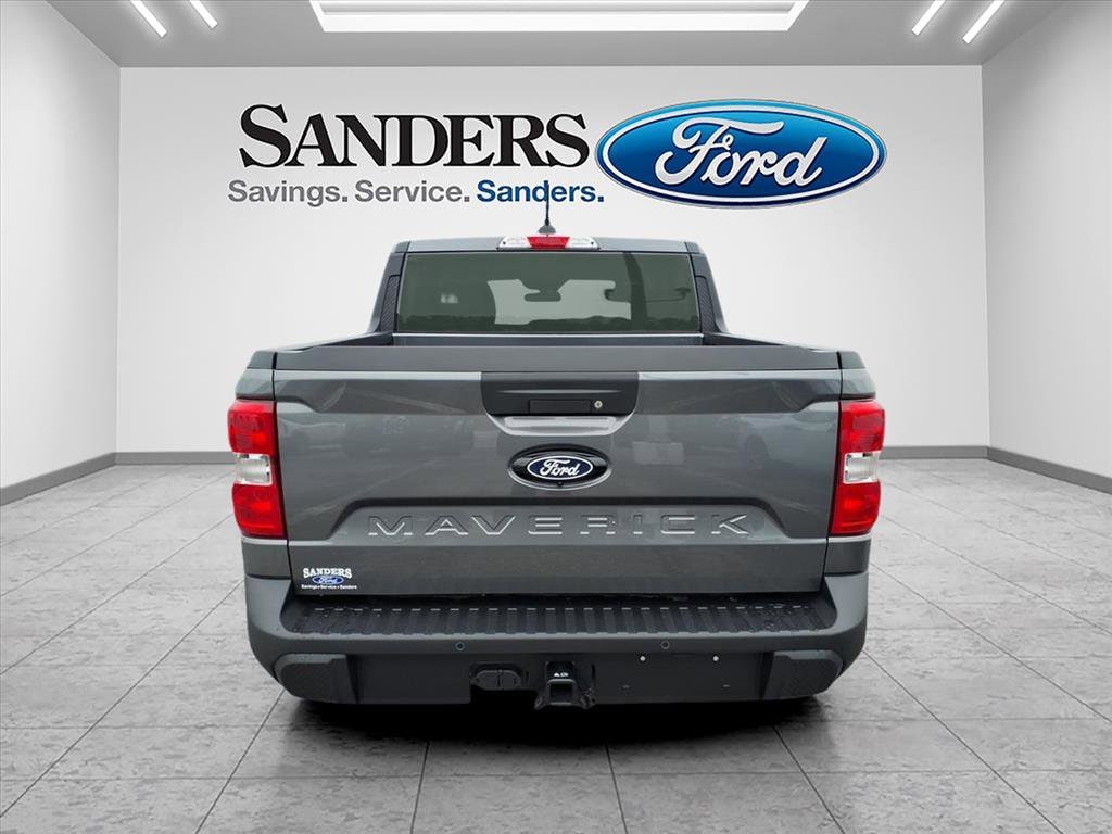 New 2025 Ford Maverick XLT Truck