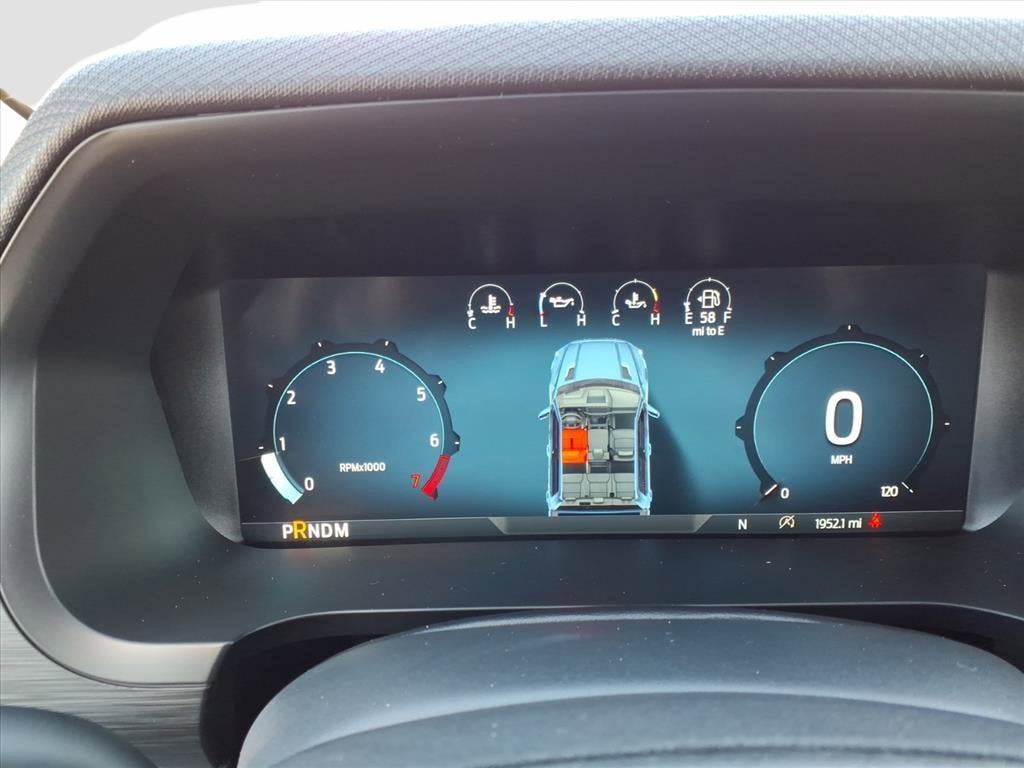 2025 Ford F-150 XL - Photo 19