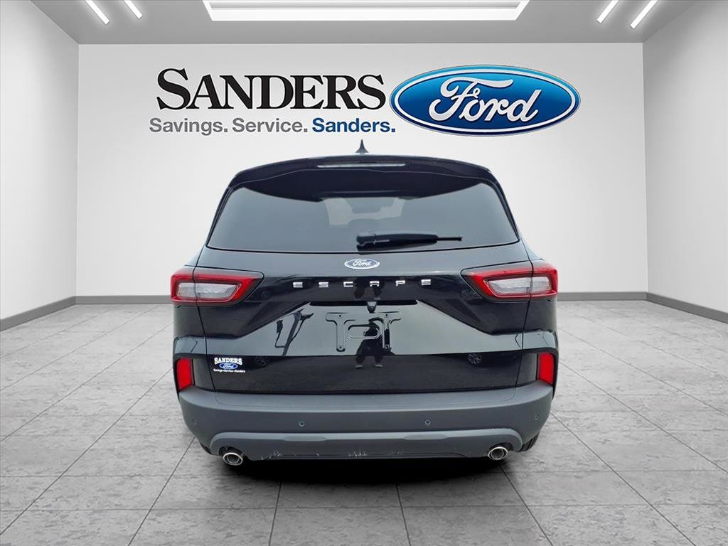 New 2025 Ford Escape ST-Line ST-Line FWD