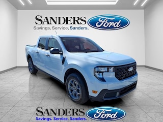 2025 Ford Maverick XLT Truck