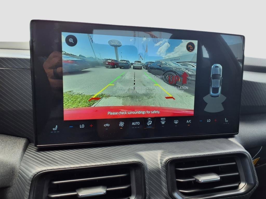 2025 Ford Mustang EcoBoost Fastback - Photo 12