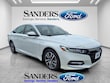 Honda Accord Hybrid