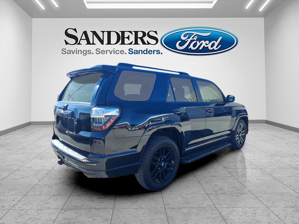 Used 2020 Toyota 4Runner