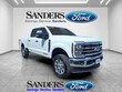 Ford Super Duty F-250 SRW