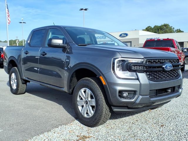 2025 Ford Ranger XL's photo