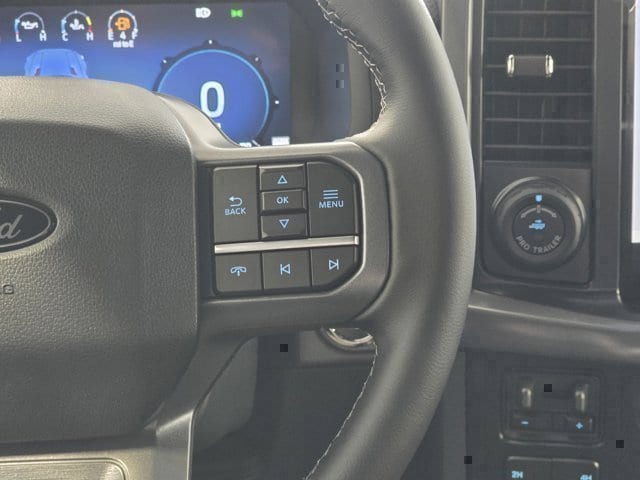 2025 Ford F-150 XLT - Photo 26