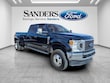  Ford F-350SD