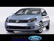 Volkswagen GTI
