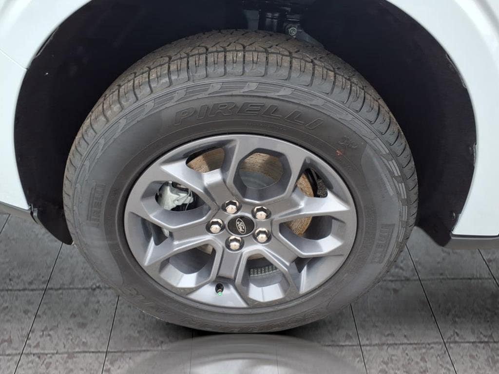 New 2025 Ford Maverick XLT Truck