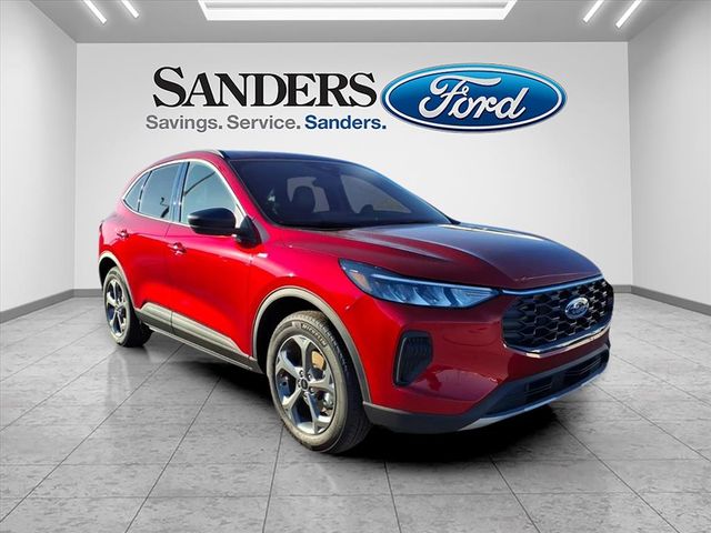 2026 Ford Escape ST-Line's photo