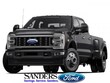 Ford Super Duty F-450 DRW