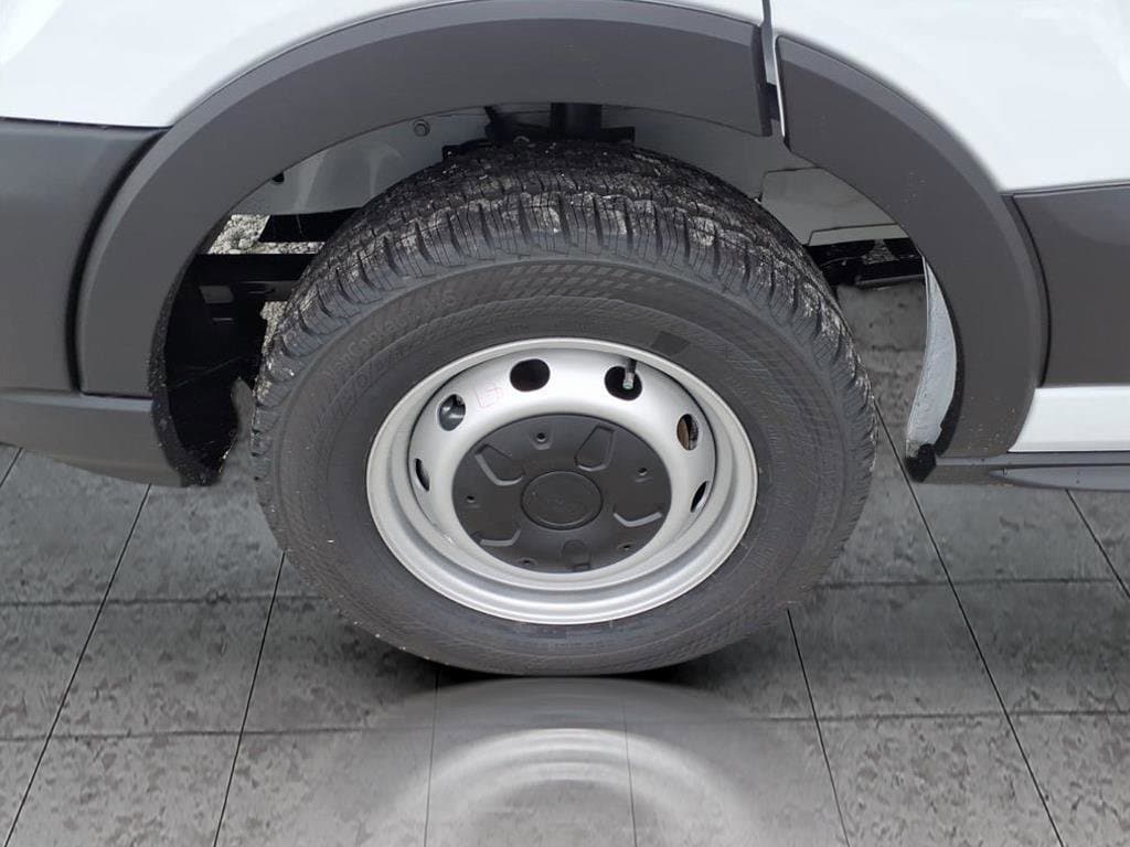 New 2026 Ford Transit-250 Base Cargo Van