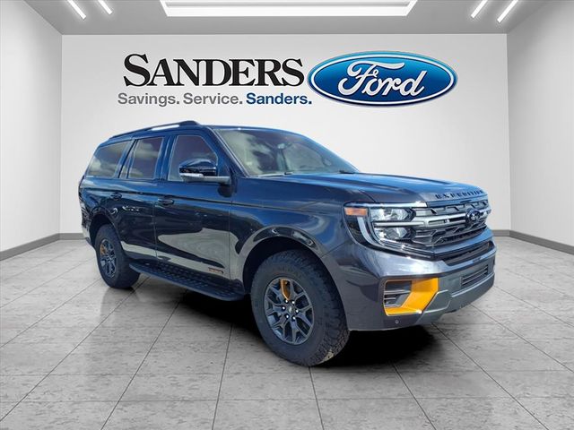 2025 Ford Expedition Tremor's photo