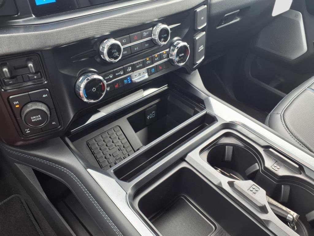 2025 Ford F-250 Super Duty Lariat - Photo 19