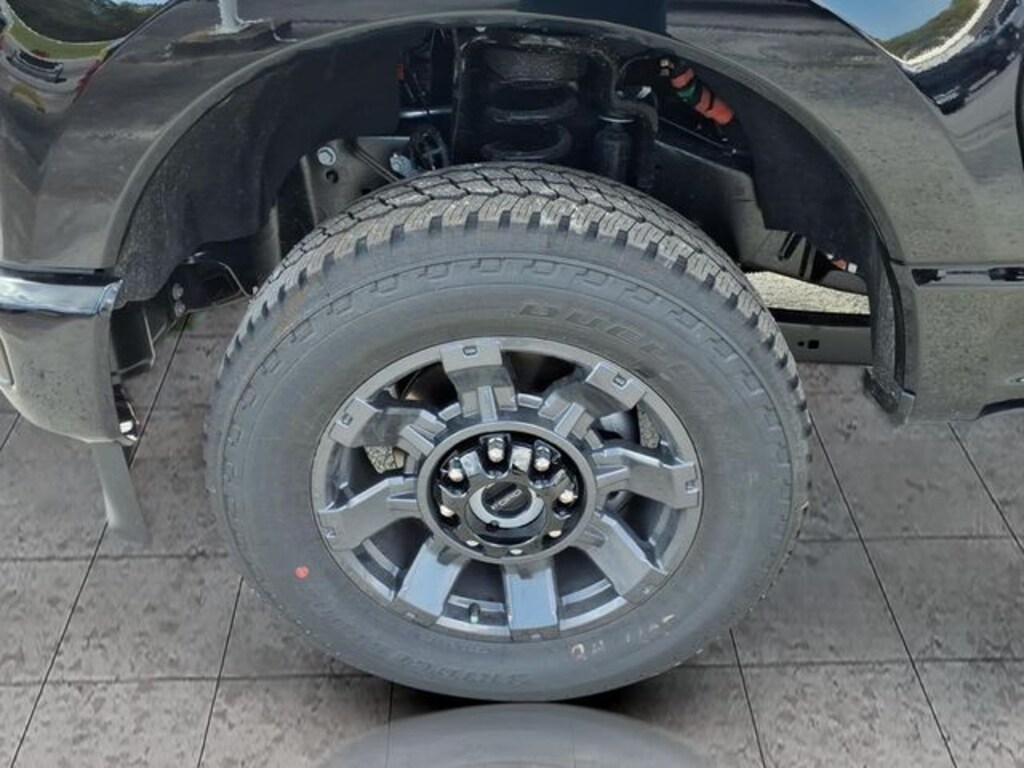 New 2026 Ford F-250SD XL Truck