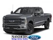 Ford Super Duty F-250 SRW