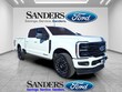  Ford Super Duty F-250 SRW