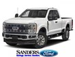 Ford Super Duty F-250 SRW