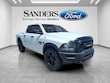  Ram 1500 Classic