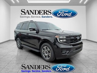 2025 Ford Expedition Active SUV