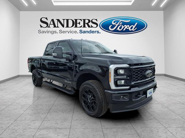 2026 Ford F-250 Super Duty XLT's photo