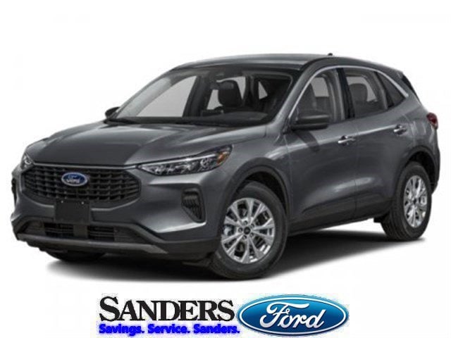 2025 Ford Escape Active's photo